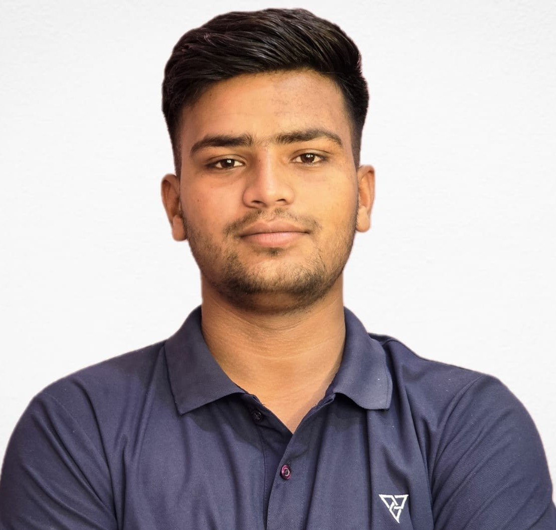 Khalid Hasan Ansari